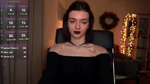 Olivia online show from January 7, 12:47 am