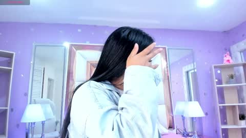 Scarlette  online show from April 2, 3:04 am