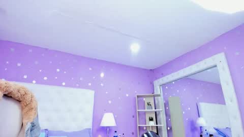 Scarlette  online show from January 7, 3:21 am