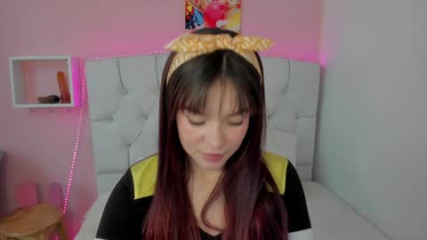 18candy online show from January 30, 9:36 pm