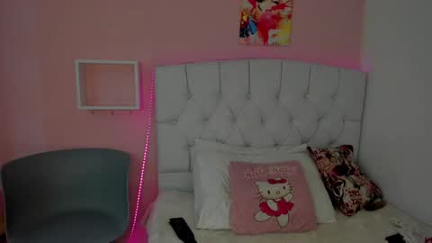 18candy online show from January 9, 9:58 pm