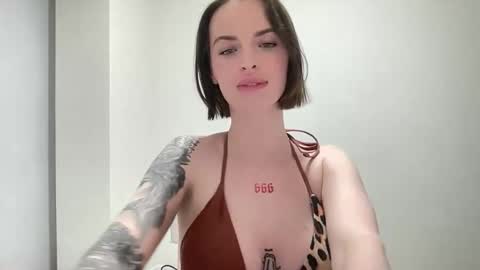 DOVE online show from March 28, 10:08 pm