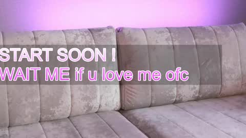 Lily 3 online show from May 25, 1:04 am