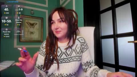 Moona  online show from January 15, 12:44 pm