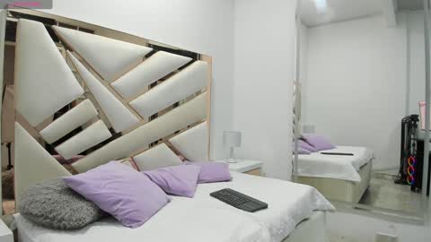 Luisa online show from January 9, 11:47 am