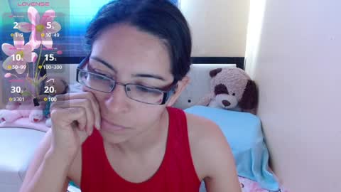 Snapshot of 1sasha_grey__1 chatting on February 22, 6:48 pm paola online show from February 22, 6:48 pm