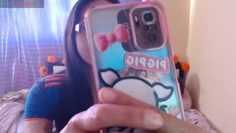 paola online show from November 14, 9:26 pm