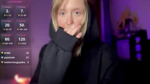  . online show from November 10, 7:42 pm