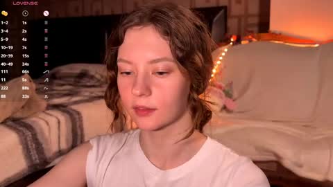 Iris online show from April 14, 9:31 am