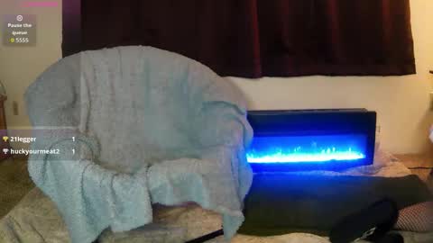 Bunny online show from November 7, 1:28 pm