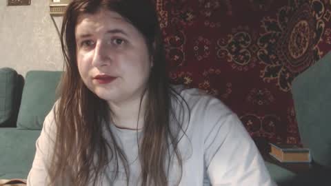 Katya online show from October 20, 8:45 pm