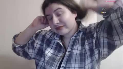 Katya online show from January 2, 12:55 am