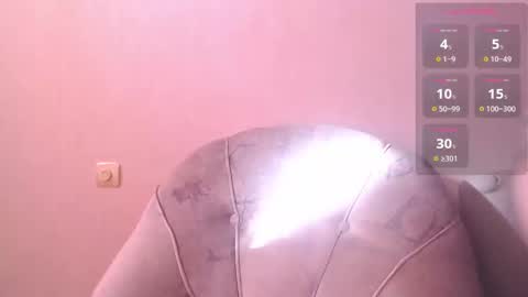 Katya online show from February 18, 8:05 am