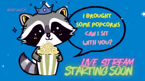 LittleOne online show from July 21, 7:31 am
