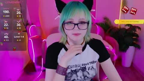 Marsi online show from April 9, 2:00 pm