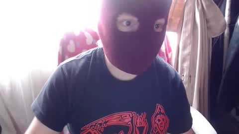 SHANNON online show from April 11, 5:16 pm