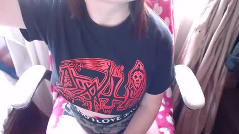 SHANNON online show from October 6, 5:40 pm