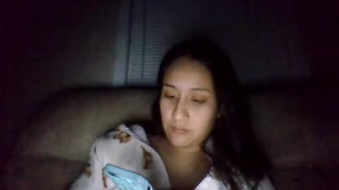 69latina69 online show from February 8, 2:36 am