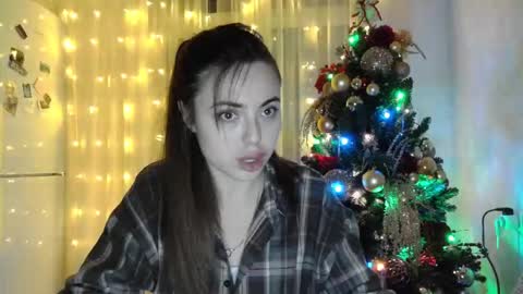 Adriana online show from February 7, 10:13 pm