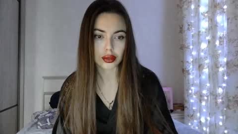 Adriana online show from January 12, 4:50 pm