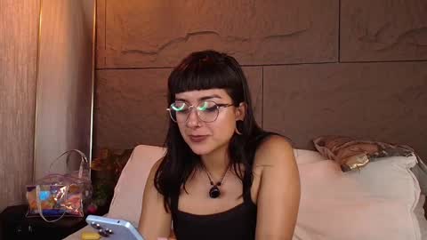 B R I E L A  online show from October 29, 12:48 am