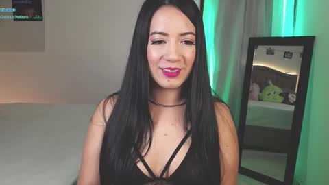 Scarlett online show from December 19, 4:13 am