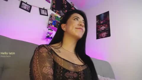 Scarlett online show from July 2, 4:29 am