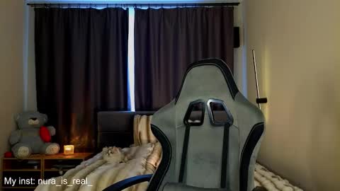 Nura online show from February 4, 4:04 am