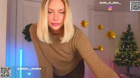 Snapshot of 88_nura chatting on December 15, 7:13 am Nura online show from December 15, 7:13 am