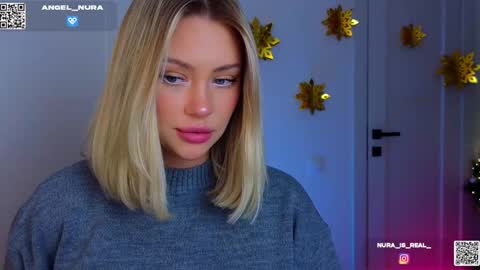 Snapshot of 88_nura chatting on December 25, 8:29 am Nura online show from December 25, 8:29 am