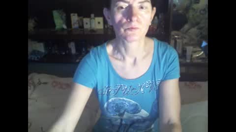 8MISTRESS8 online show from March 5, 7:20 pm