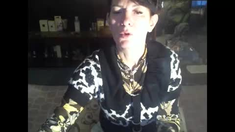 8MISTRESS8 online show from April 5, 6:18 pm