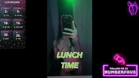 Addison  online show from December 19, 7:51 pm