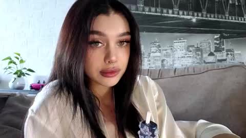 KARINA online show from October 21, 10:19 am