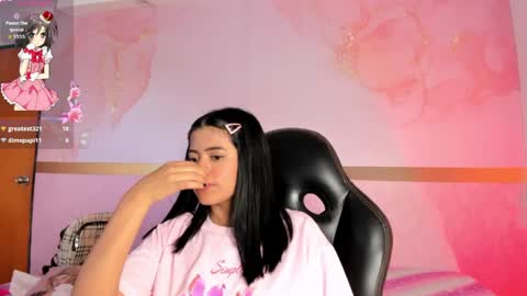 Alice  online show from March 31, 9:15 pm