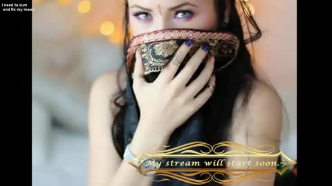 Sophia  online show from March 28, 3:28 am