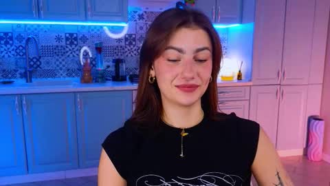 Snapshot of _a_n_n_y_ chatting on September 25, 9:34 pm Willow online show from September 25, 9:34 pm