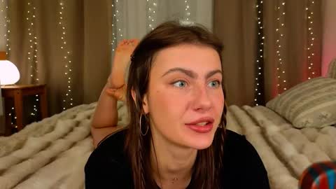 Willow online show from January 7, 9:40 pm