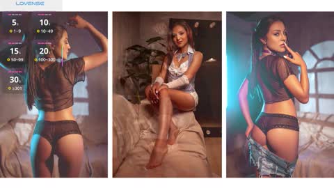 Aby online show from January 14, 1:05 pm