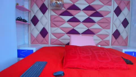  abby rouss online show from September 9, 3:06 am