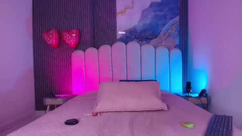  abby rouss online show from February 18, 3:27 am