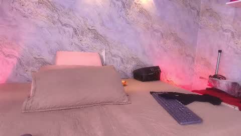  abby rouss online show from November 12, 3:15 am