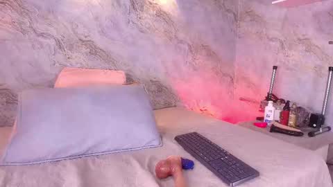  abby rouss online show from November 7, 3:45 am