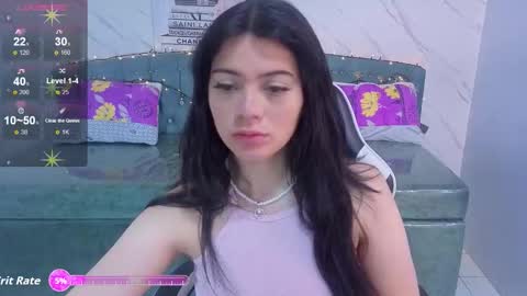 Abby  online show from March 23, 1:28 pm