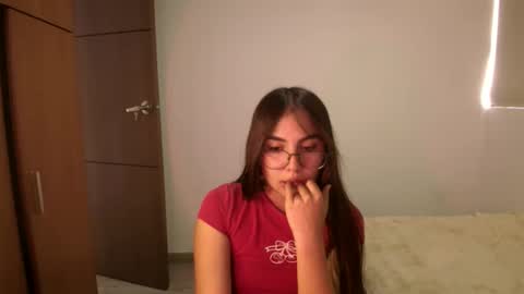 abby 3 online show from March 24, 6:02 pm