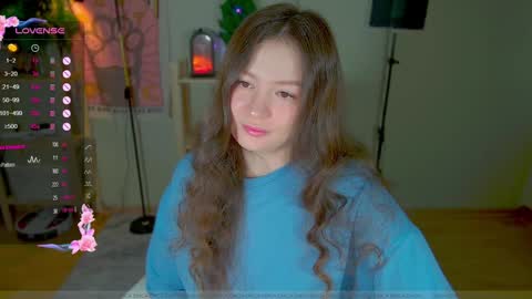 Emy and Alice online show from January 3, 11:55 pm