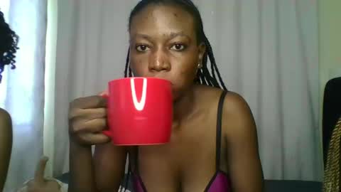  africana4 online show from April 13, 8:59 am