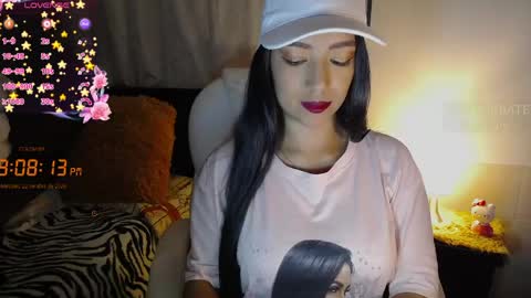 Ailany online show from April 23, 2:08 am