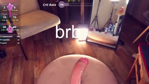 _alexa_gold_ online show from May 22, 7:28 am