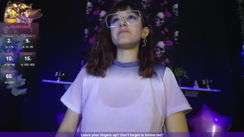 Alhanna online show from December 1, 10:01 pm